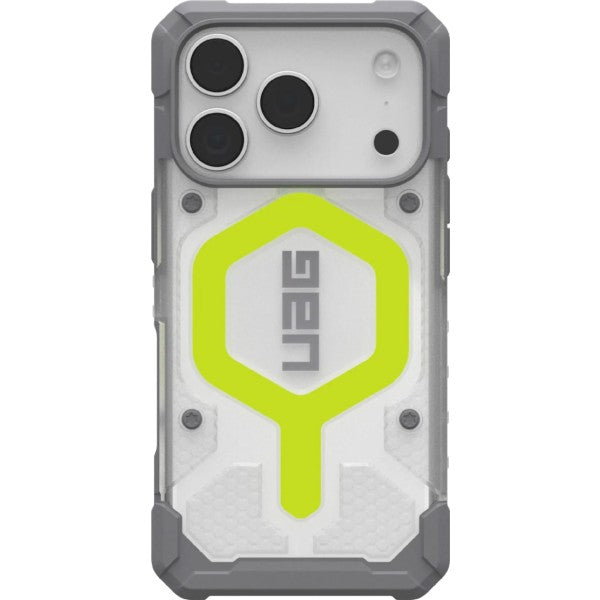 Uag funda pathfinder ⁣⁢﻿﻿‍﻿﻿‍‍﻿‌‍‍‌‍‌﻿‌﻿‍‌‍‍﻿﻿‌‍‌‍﻿‍﻿‍‌‌‍‍‌‍﻿﻿‍﻿‌‌‍neón activo / apple iphone 17 pro