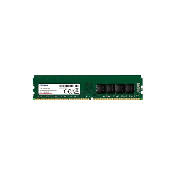 Adata ad4u320016g22-sbk ddr4 16gb 3200